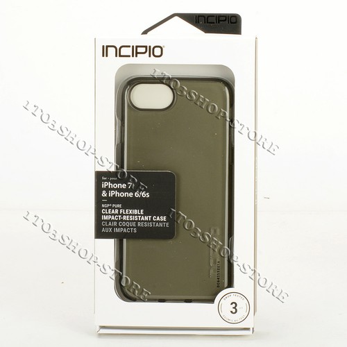 Incipio ngp pure iphone - pure, se