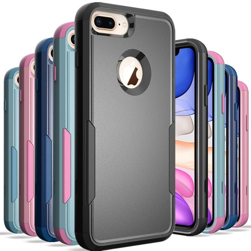 Shockproof case for iphone - case,
