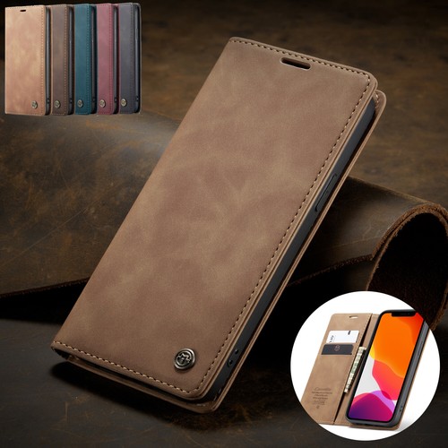 Magnetic wallet case for - magnetic,