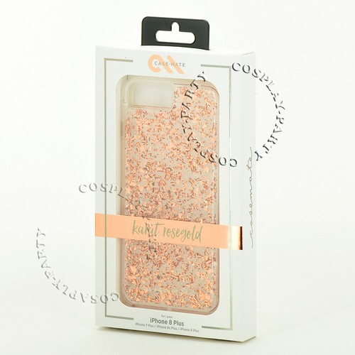 Case mate karat - iphone, plus
