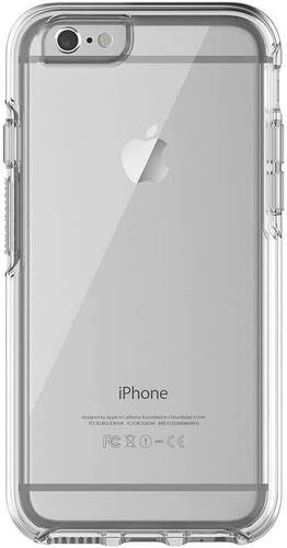 Otterbox symmetry clear series - otterbox,