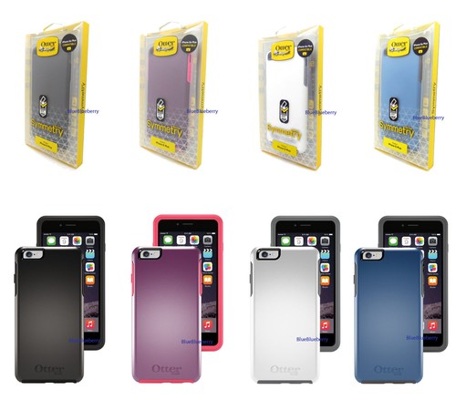 New otterbox symmetry series - new,