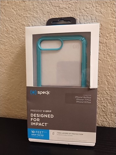 Speck presidio grip case - v-grip,