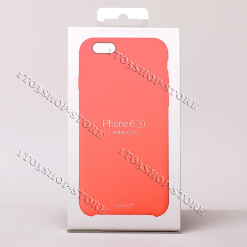 Original real apple leather - real,