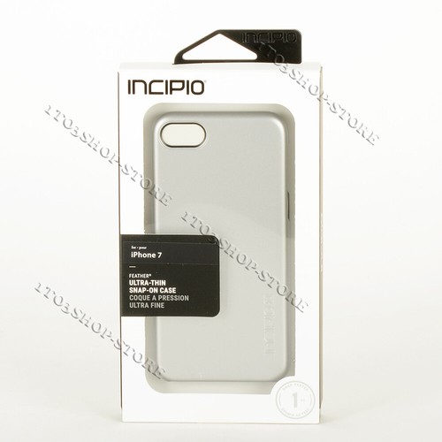 Incipio feather iphone 2022 - incipio, se