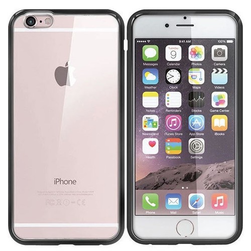 Iphone case bumper - 6s,