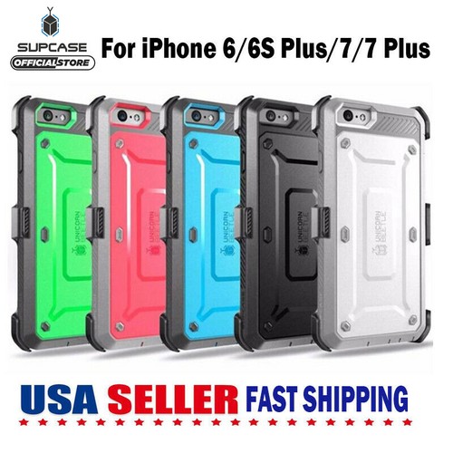 Supcase for iphone 6s - for,