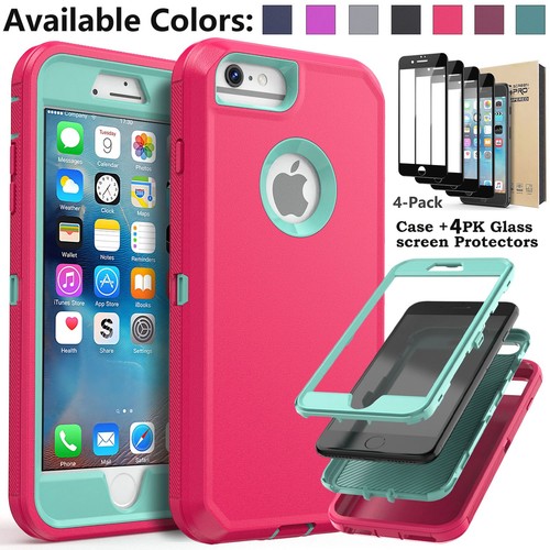 For iphone case heavy - 6s,