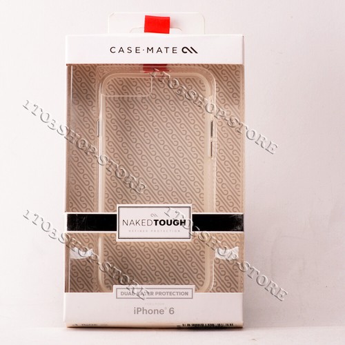 Case mate naked - case,