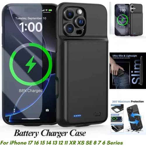 Battery charger case power - charger,