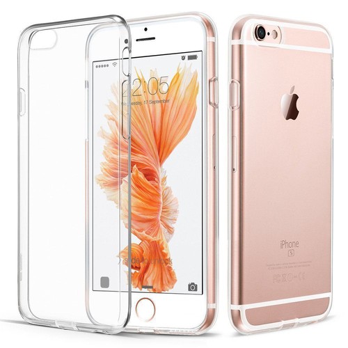 New thin tpu - thin, gel