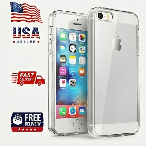 Clear tpu silicone - clear, for