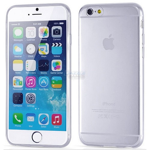 Ultra thin soft - soft, tpu