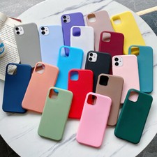 Case For iPhone 6 7 8 XR 11 12