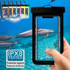 Waterproof Case Underwater