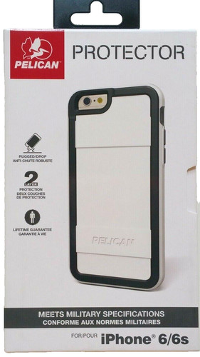 Pelican protector case iphone - protector,