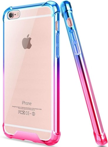 Iphone plus case clear - iphone,