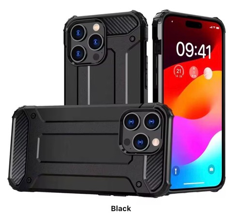 Shockproof heavy duty case - shockproof,