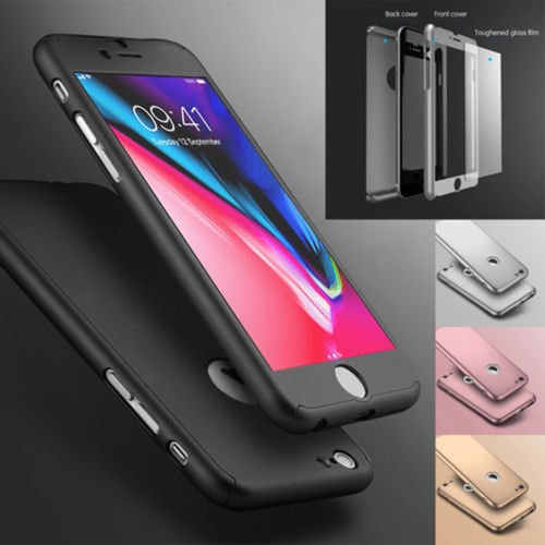 Genuine hybrid 360 apple - genuine,