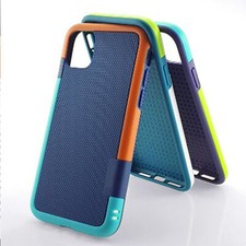 Heavy Duty Case For iPhone 8 7