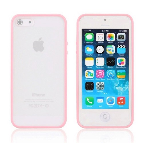 Apple iphone case bumper - apple, 6s