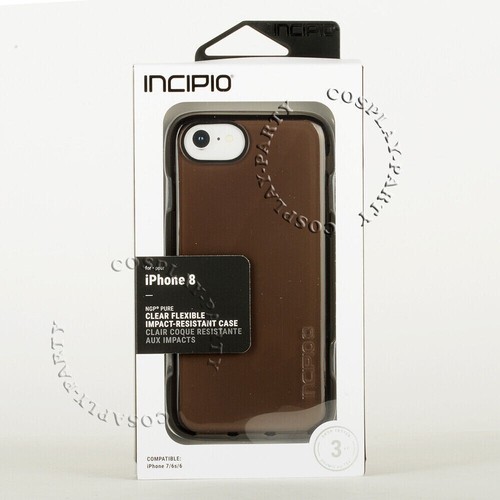 Incipio ngp pure iphone - incipio,