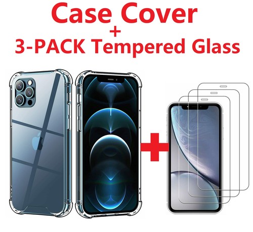 Case screen protector - case, +