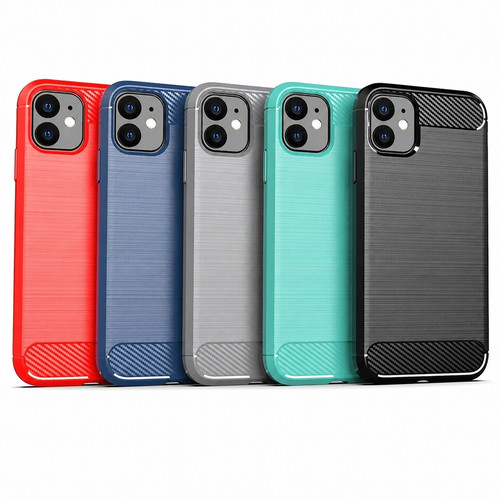 Slim shockproof armor case for - armor,