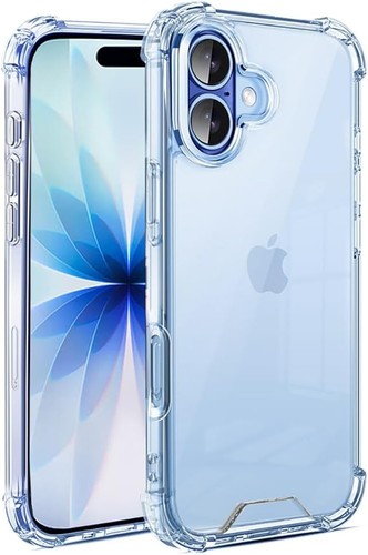 Case for iphone 14 - 16, pro