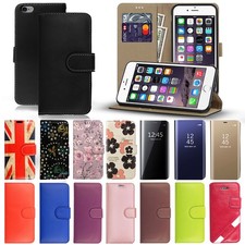 Case For iPhone 6 6s 7 8 Plus