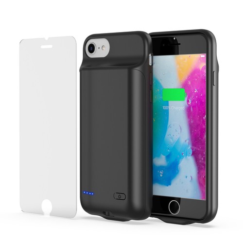 7000mah external battery case - external,