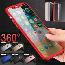 Luxury UltraThin Shockproof