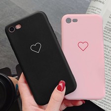 2 PACK Cute Case for iPhone