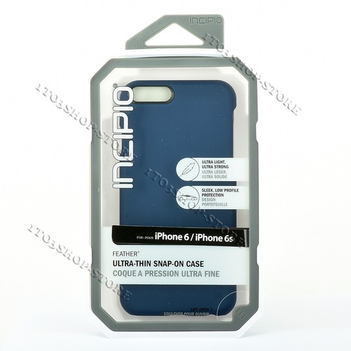 Incipio feather iphone - incipio,