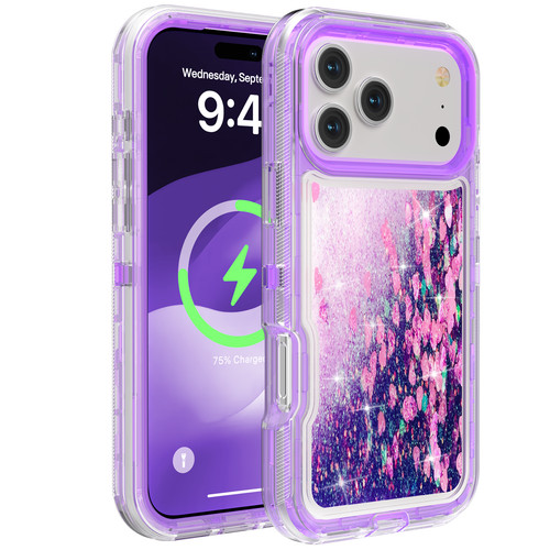 Shockproof case for iphone - shockproof, 17