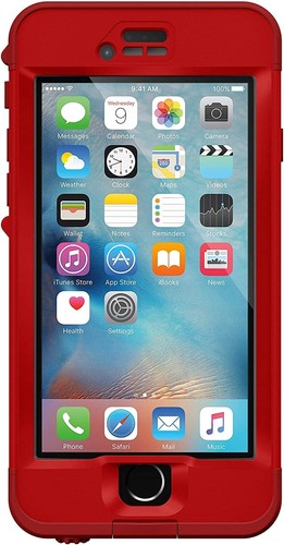 Lifeproof nüüd series iphone - lifeproof,