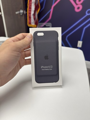 Apple smart battery case - apple,