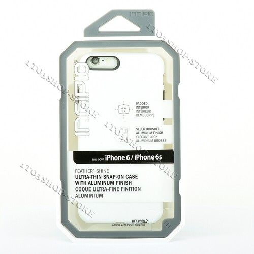 Incipio feather shine hard - shine,