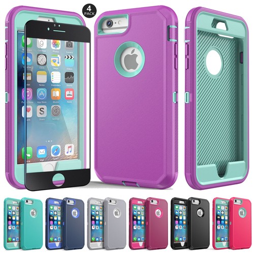 For apple iphone rugged - apple,