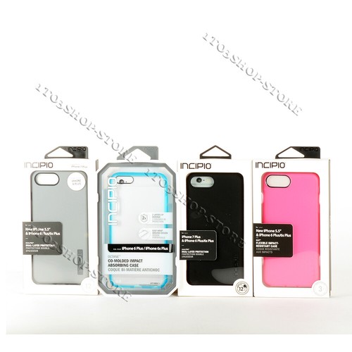 Incipio iphone plus - plus,