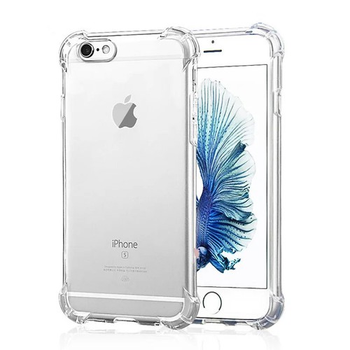 Clear case for iphone 2020 - case,