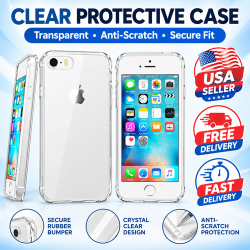 Clear silicone phone case for - case,