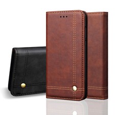 APEX Leather Case for iPhone