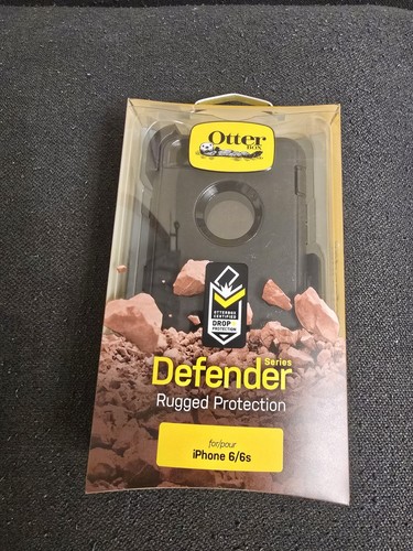 New box otterbox defender - new, &