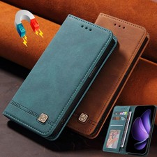 Genuine Leather Case For