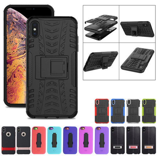 Case for iphone se x - 6, xr