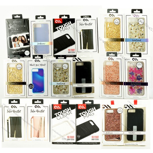 Case mate iphone plus - case, 7