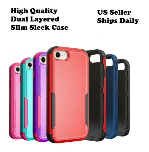 Shockproof hybrid commuter - shockproof,
