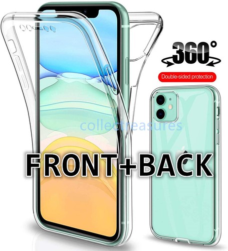 360 clear case for iphone - for,