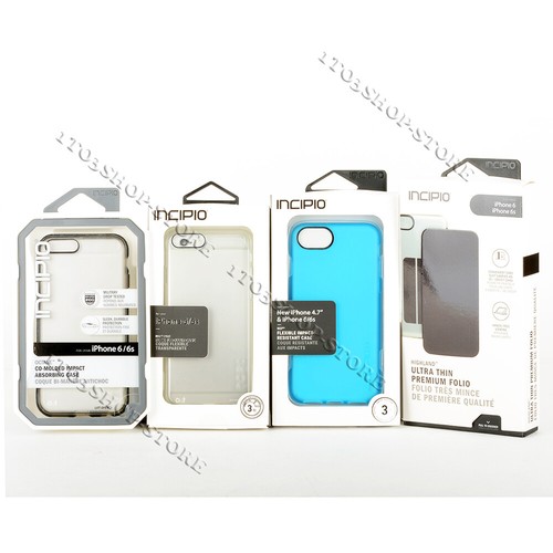 Incipio iphone 6 - incipio, 6s
